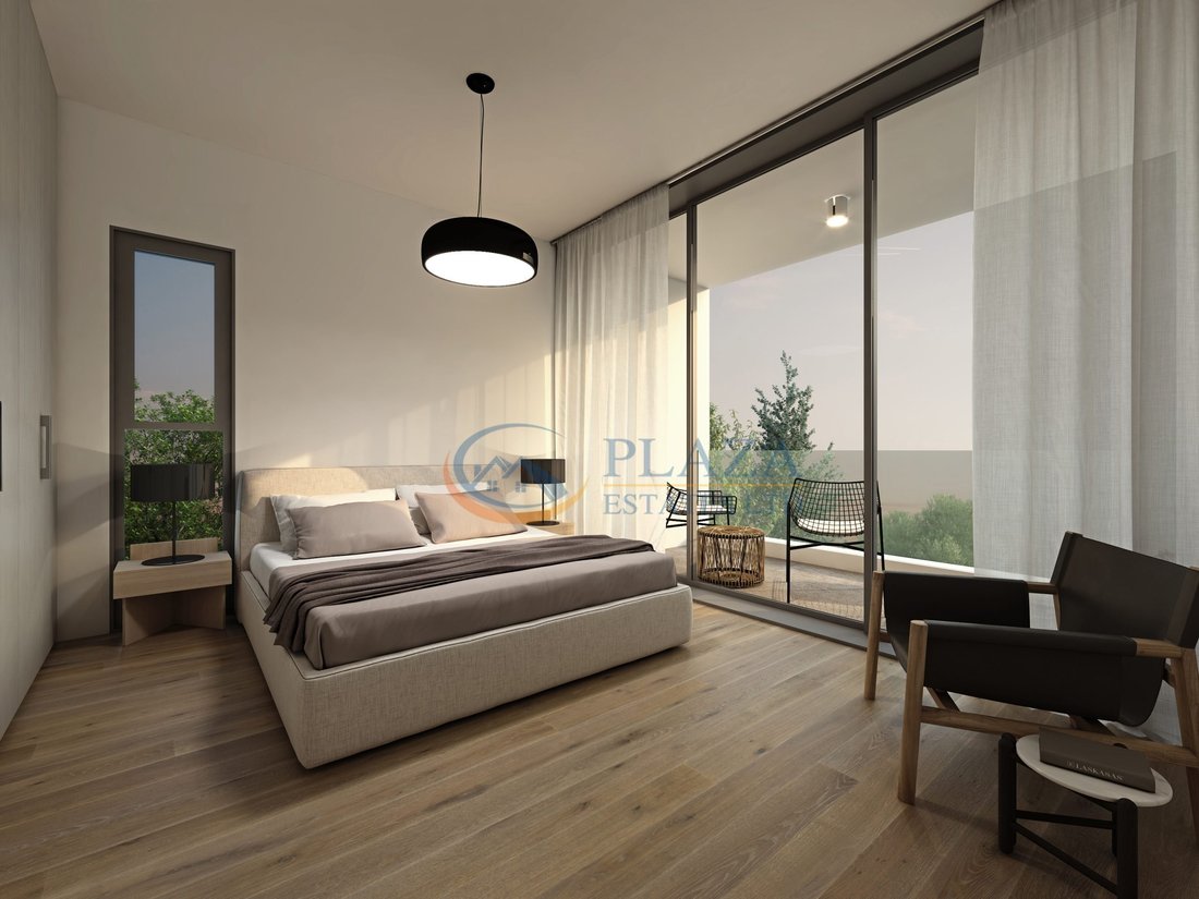 House in Paphos, Paphos, Cyprus 5 - 13555862