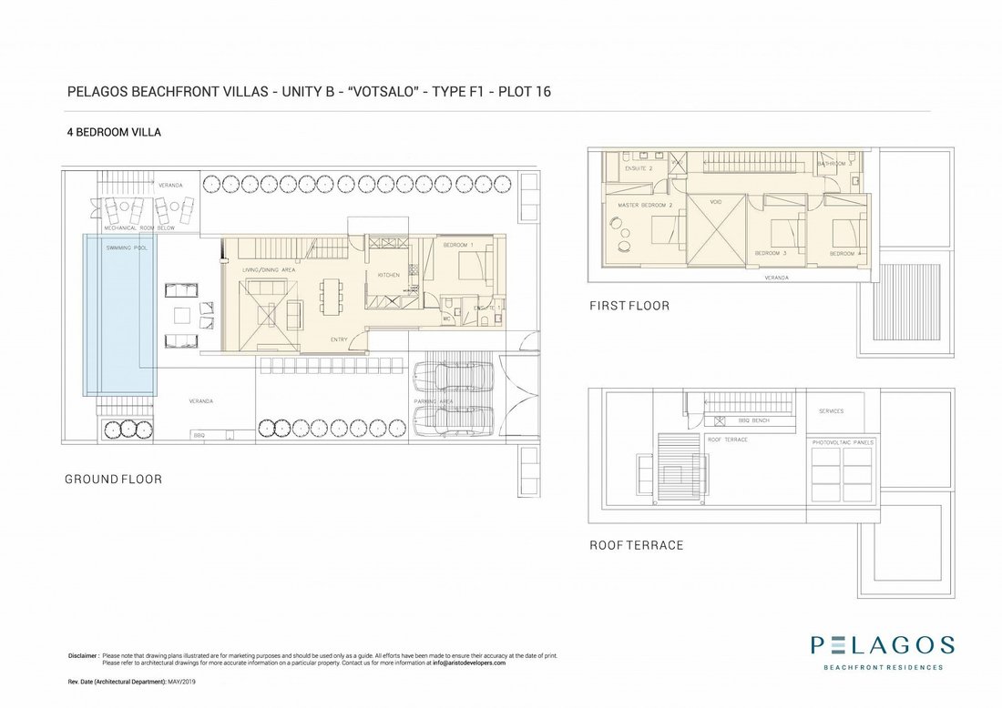 House in Chloraka, Paphos, Cyprus 5 - 13094712