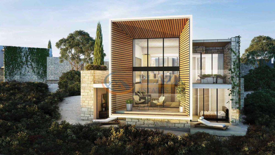House in Tsada, Paphos, Cyprus 1 - 13095547