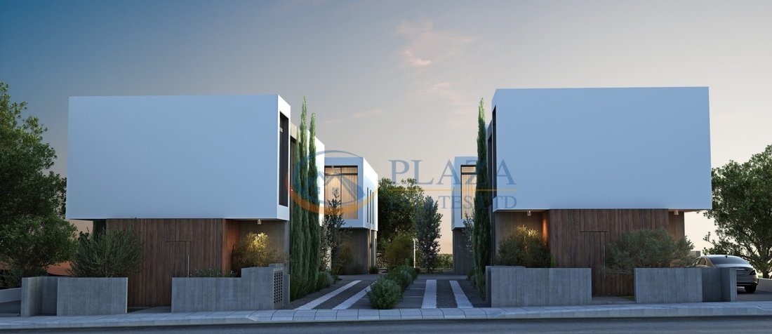 House in Paphos, Paphos, Cyprus 3 - 13555862