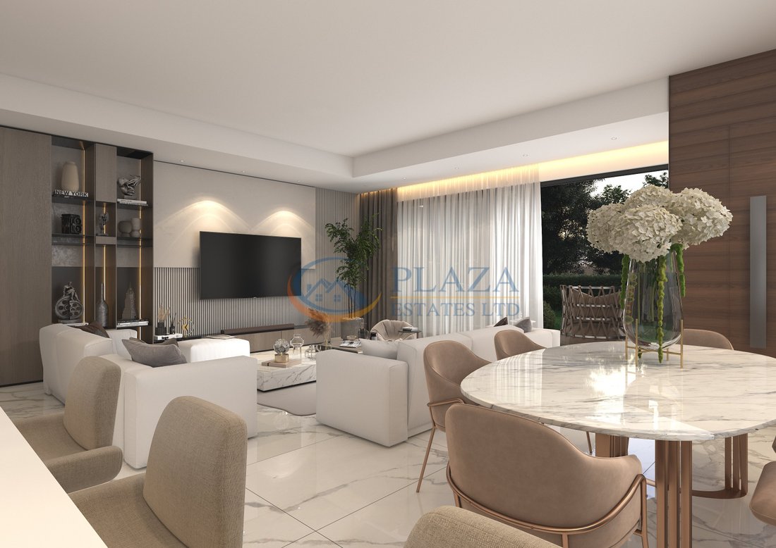 House in Emba, Paphos, Cyprus 3 - 14793010