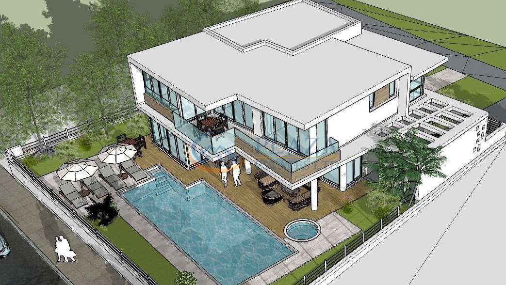 House in Peyia, Paphos, Cyprus 1 - 13094004