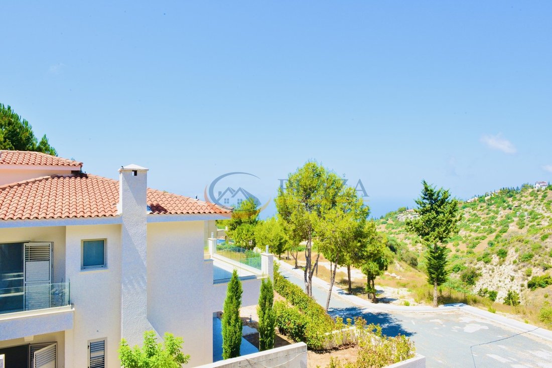 House in Tala, Paphos, Cyprus 2 - 13094015