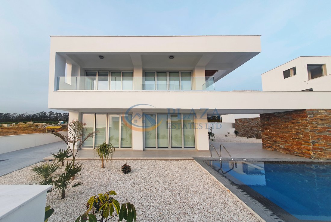 House in Yeroskipou, Paphos, Cyprus 1 - 13094686