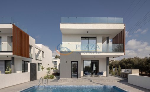House in Chloraka, Paphos, Cyprus 1
