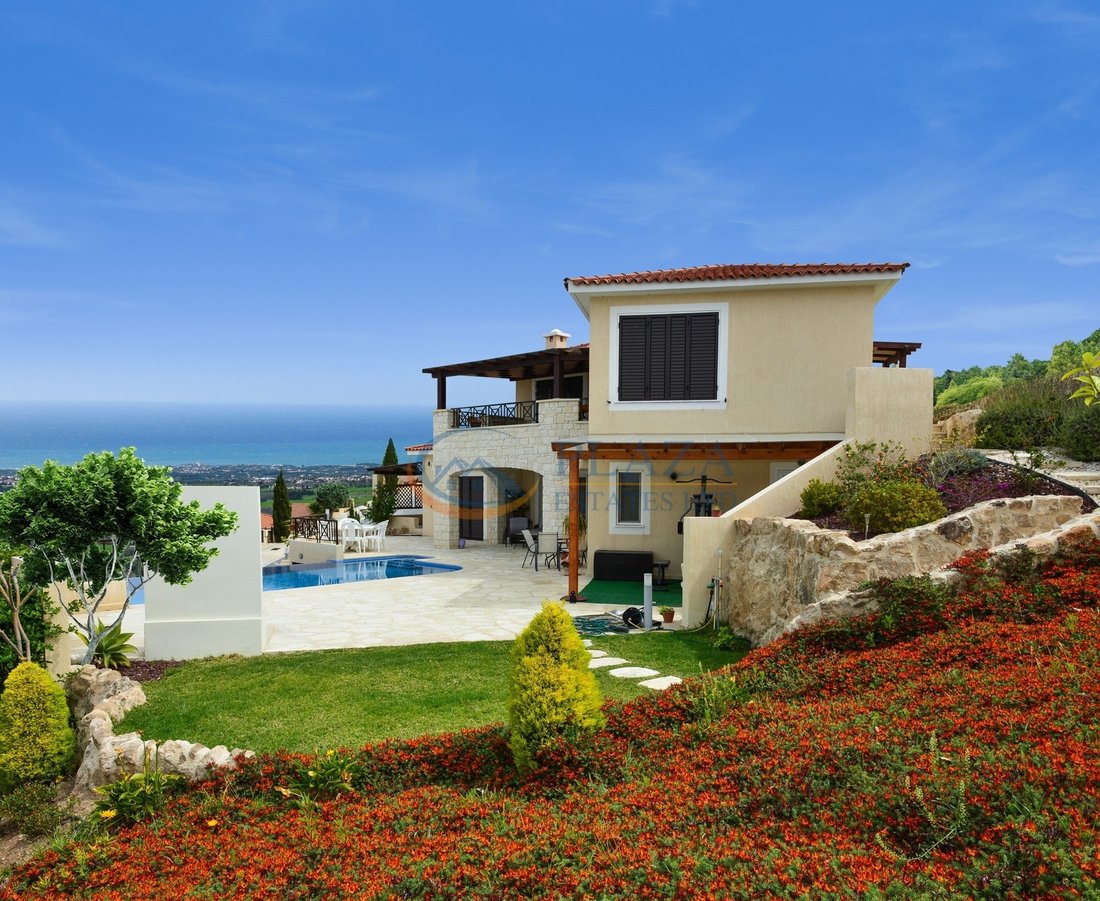 House in Tala, Paphos, Cyprus 1 - 13093979