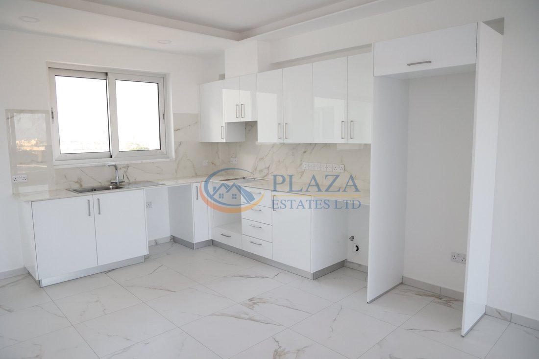 Apartment in Larnaca, Larnaca, Cyprus 3 - 13093798