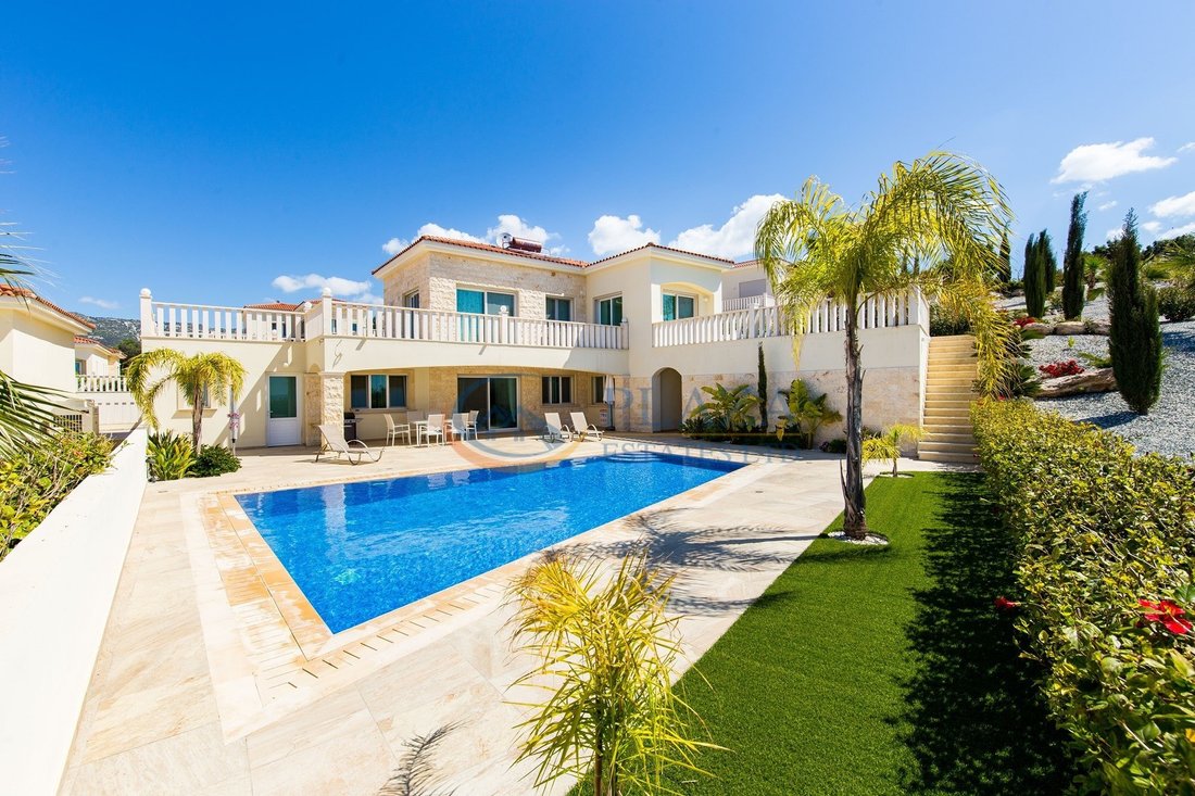 House in Cyprus 1 - 13094368