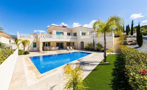 House in Cyprus 1