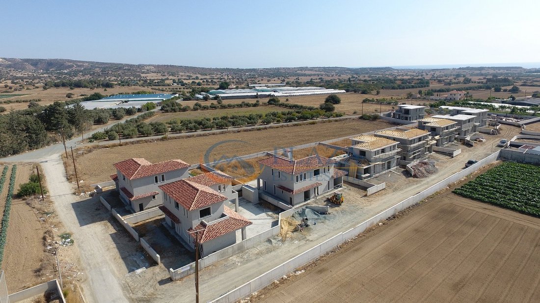 House in Kalavasos, Larnaca, Cyprus 4 - 13094835