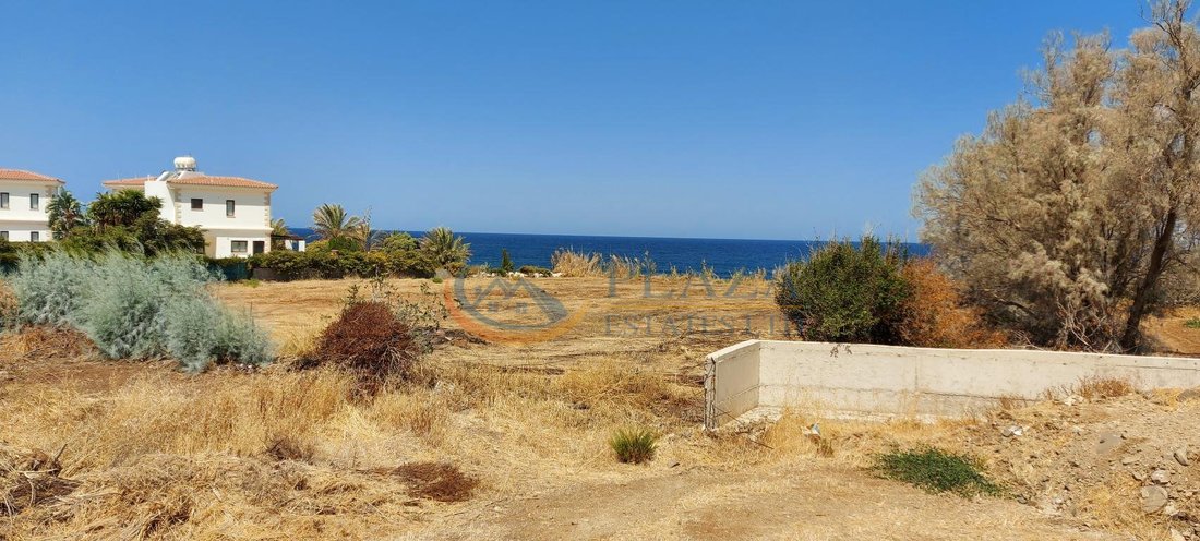 House in Pomos, Paphos, Cyprus 1 - 13094356