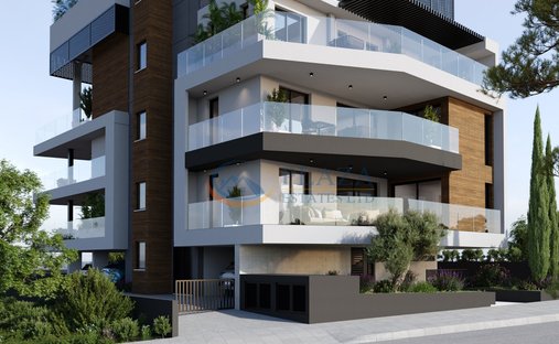 Appartement à Yermasóyia, Limassol, Chypre 1