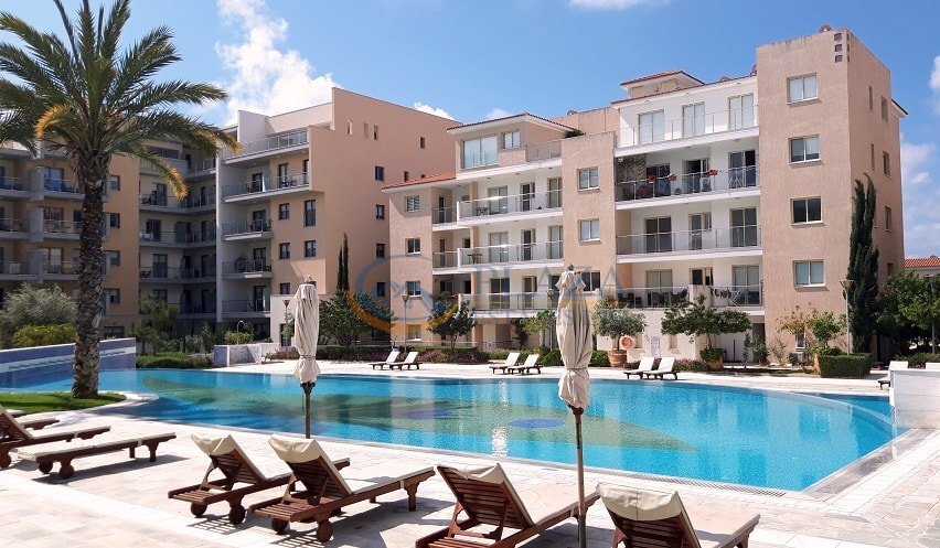 House in Kato Paphos, Cyprus 1 - 13094387