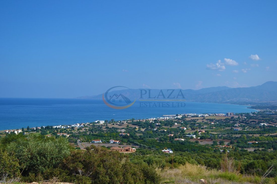 House in Neo Chorio, Paphos, Cyprus 1 - 14793028
