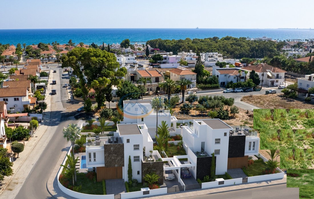 House in Pyla, Larnaca, Cyprus 2 - 15113979