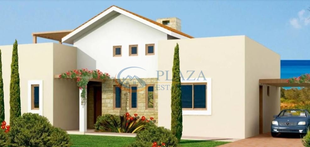 House in Monagroulli, Limassol, Cyprus 2 - 13093741