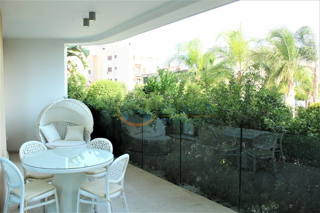 Apartment in Agios Tychon, Limassol, Cyprus 3 - 13095676
