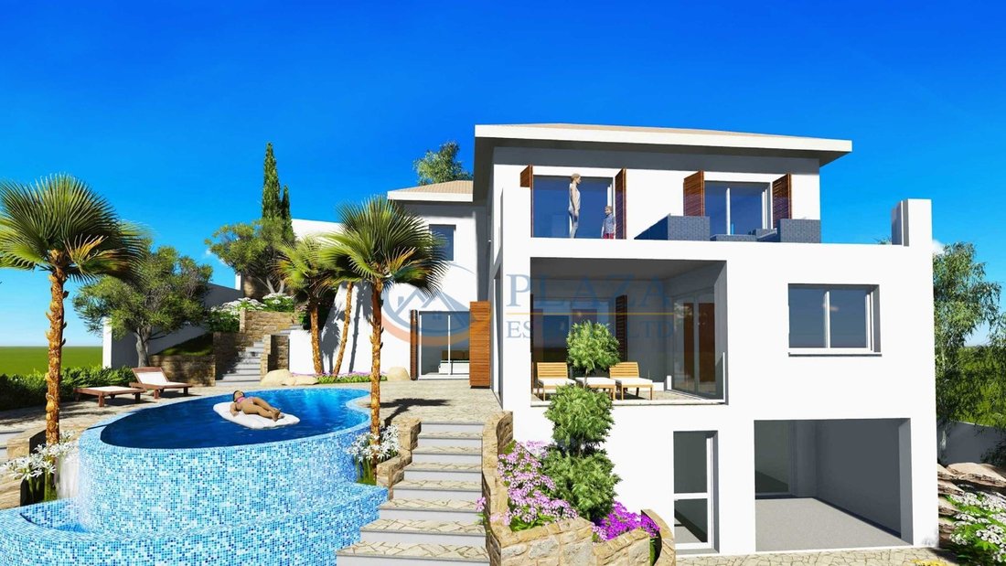 House in Tala, Paphos, Cyprus 2 - 13093996