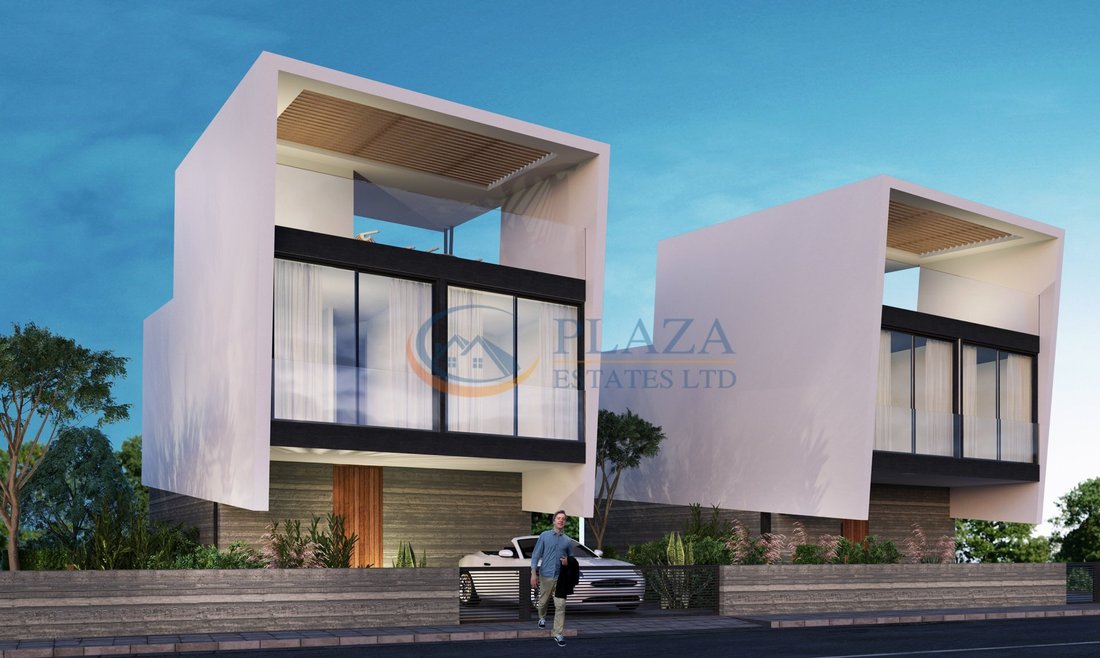 House in Cyprus 3 - 13094704