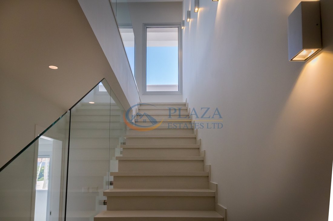 Apartment in Germasogeia, Limassol, Cyprus 3 - 13491423