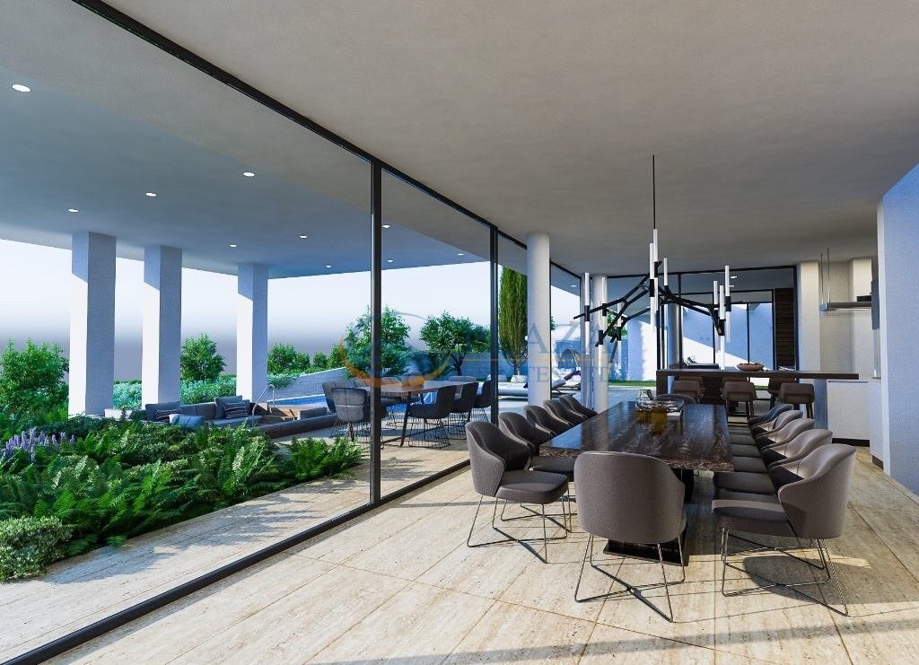 House in Agios Tychon, Limassol, Cyprus 4 - 13094212