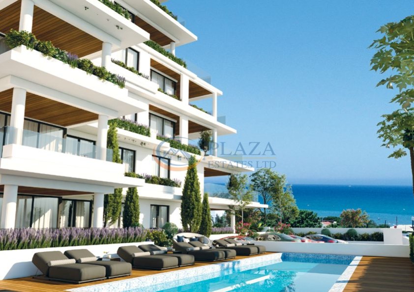 Apartment in Larnaca, Larnaca, Cyprus 5 - 13095082