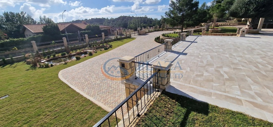 House in Souni-Zanakia, Limassol, Cyprus 4 - 14963384