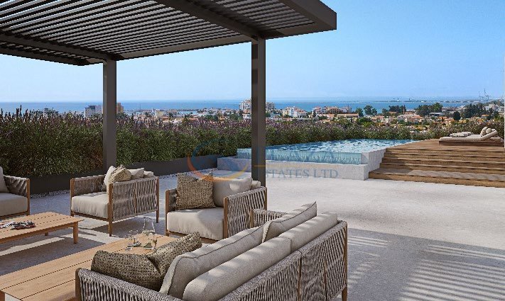 Apartment in Limassol, Limassol, Cyprus 5 - 15090937