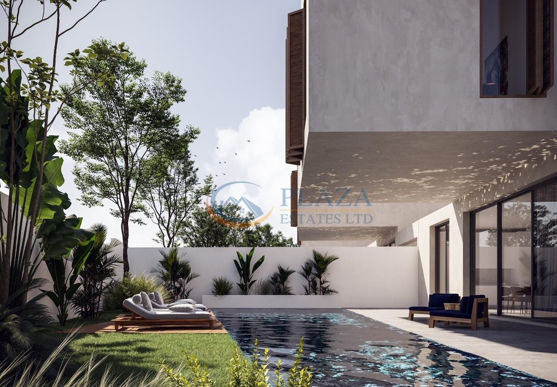 House in Protaras, Famagusta, Cyprus 1 - 13095353
