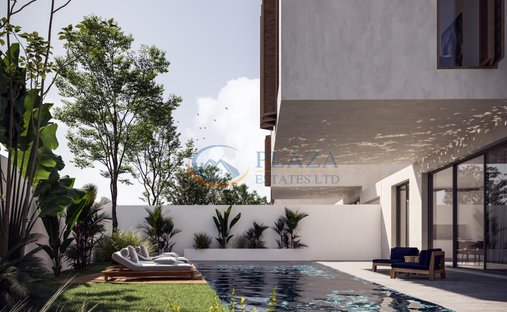 Casa a Protaras, Distretto di Famagosta, Cipro 1
