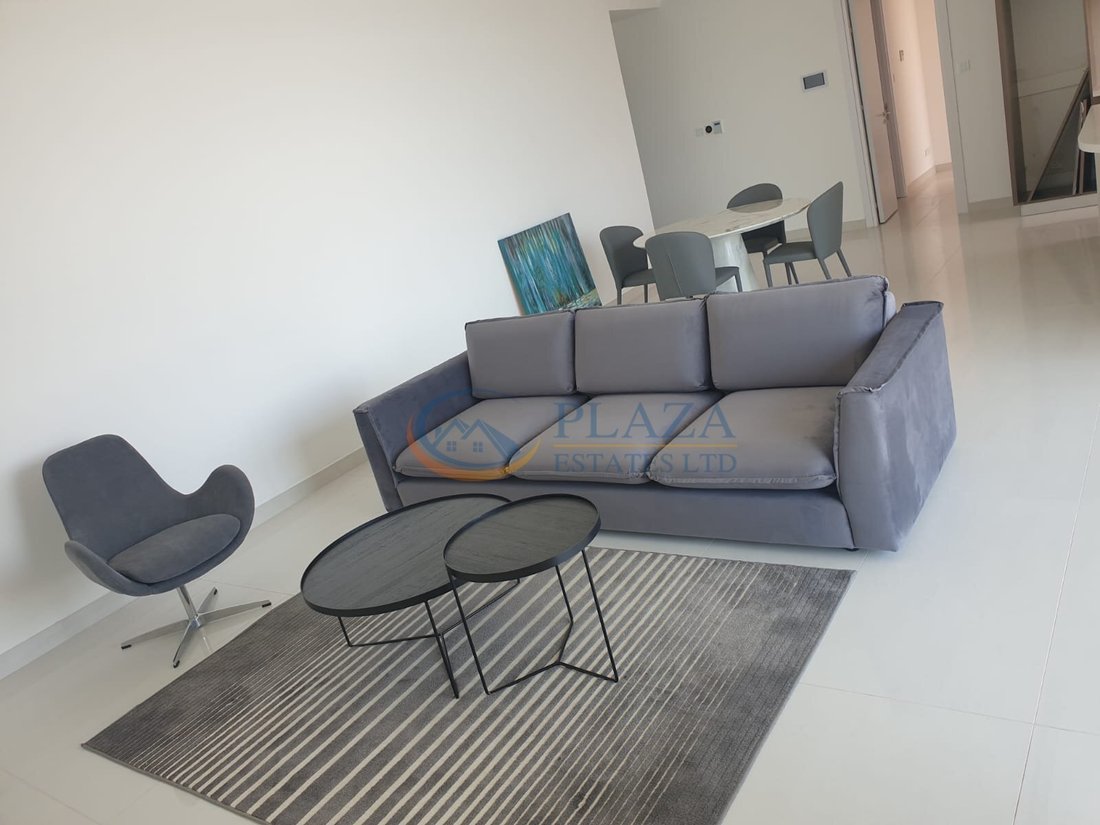 Apartment in Nicosia, Cyprus 2 - 13094201