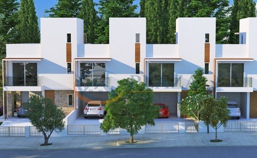 Casa en Pafos, Distrito de Pafos, Chipre 1