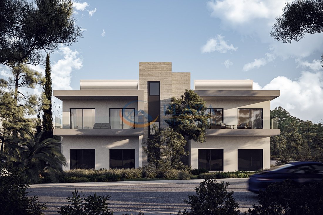 Apartment in Yeroskipou, Paphos, Cyprus 2 - 13095241