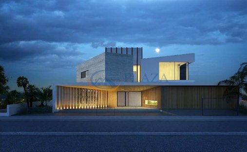 House in Germasogeia, Limassol, Cyprus 1