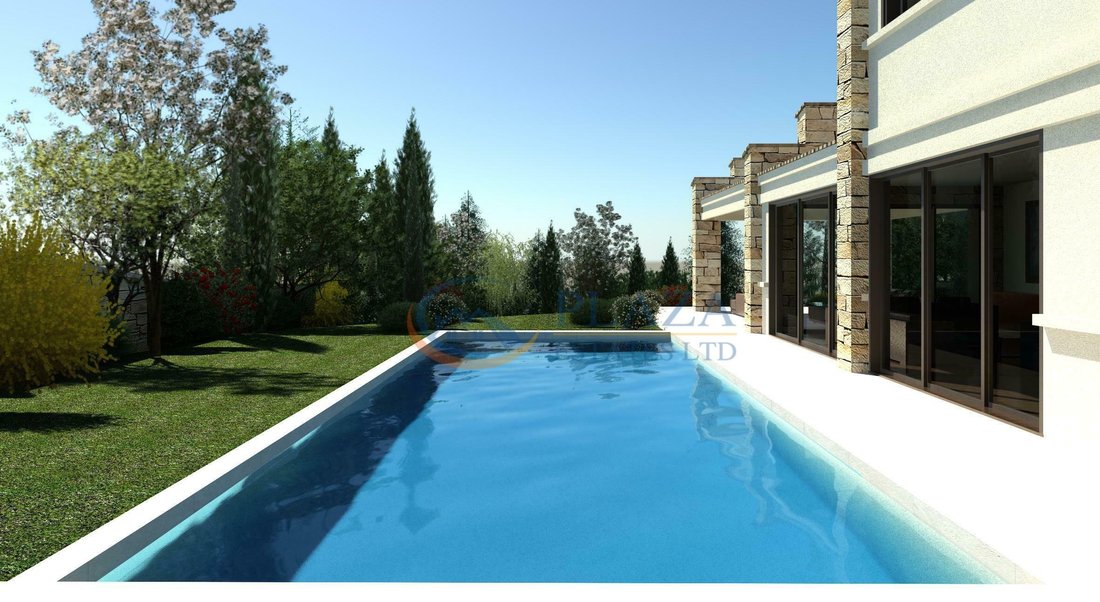 Casa a Kouklia, Distretto di Pafo, Cipro 1 - 13094746