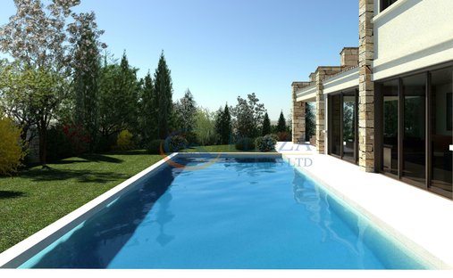 Casa a Kouklia, Distretto di Pafo, Cipro 1