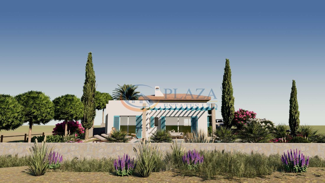 House in Souni-Zanakia, Limassol, Cyprus 4 - 15121560