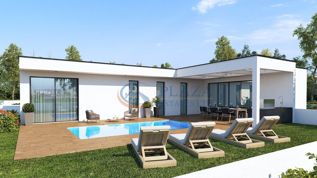 House in Perivolia, Larnaca, Cyprus 1 - 15297381