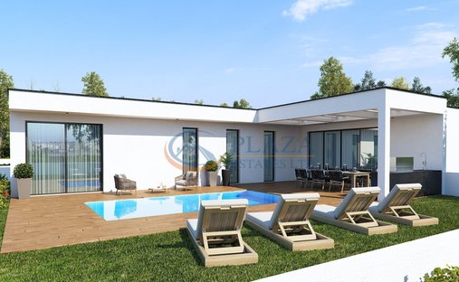 House in Perivolia, Larnaca, Cyprus 1