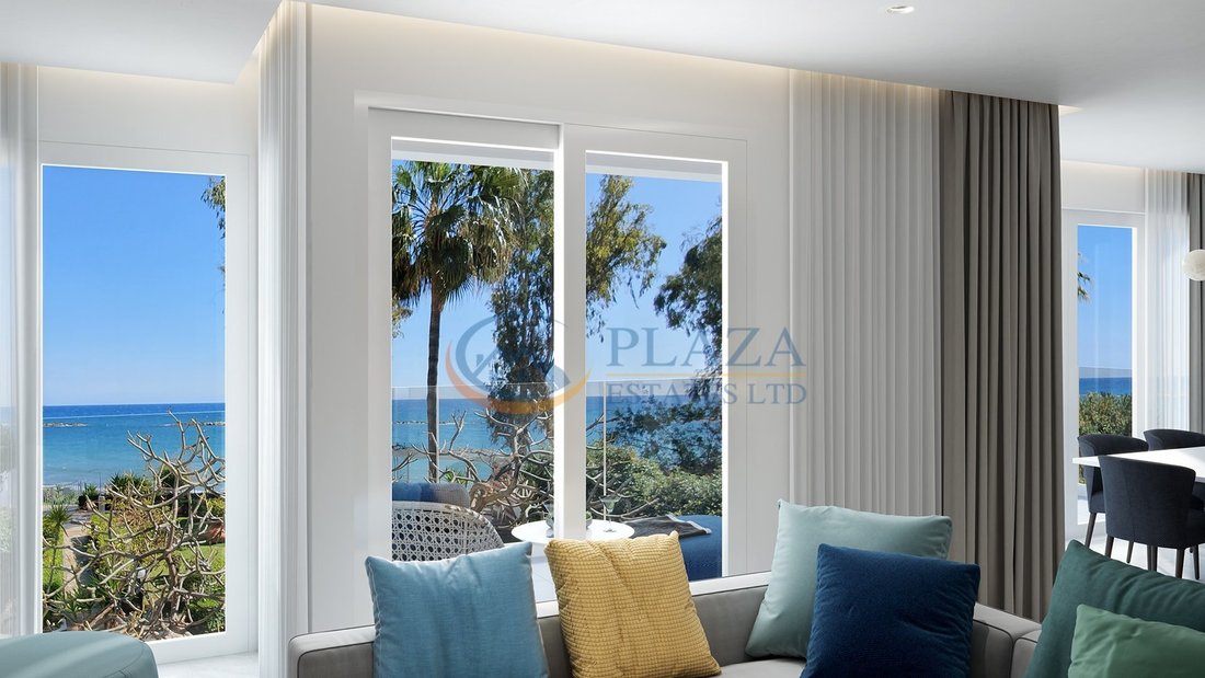 Apartment in Cyprus 4 - 13093813
