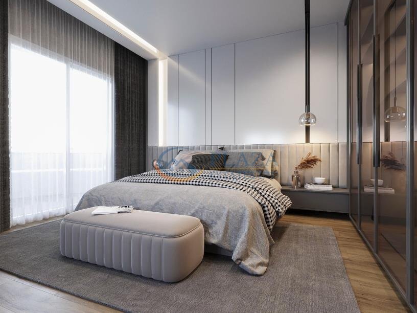 Apartment in Larnaca, Larnaca, Cyprus 3 - 15125215