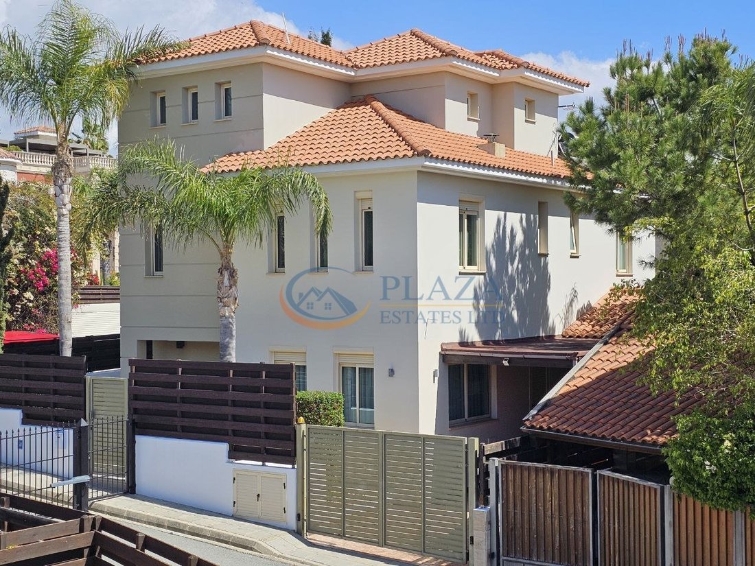 House in Pyrgos, Limassol, Cyprus 1 - 13956427
