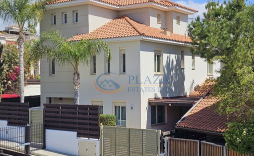 House in Pyrgos, Limassol, Cyprus 1