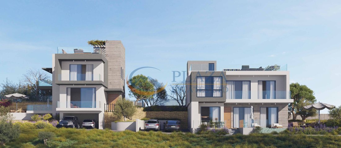 House in Konia, Paphos, Cyprus 3 - 13095462