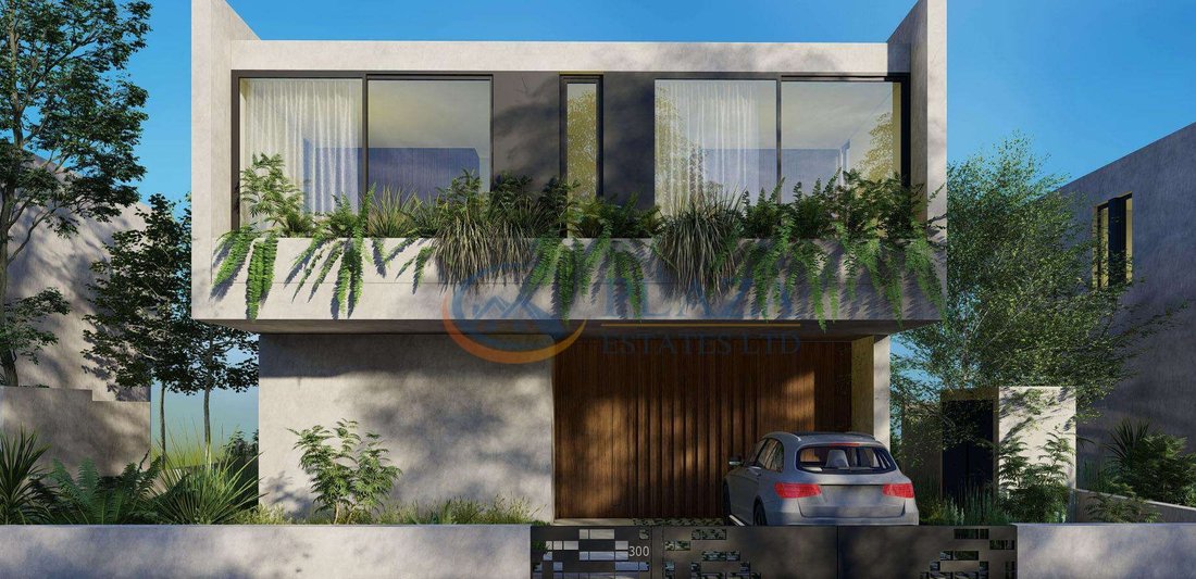 House in Konia, Paphos, Cyprus 4 - 13093708
