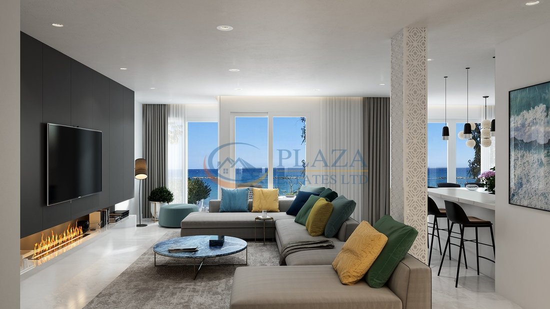 Apartment in Cyprus 1 - 13093813