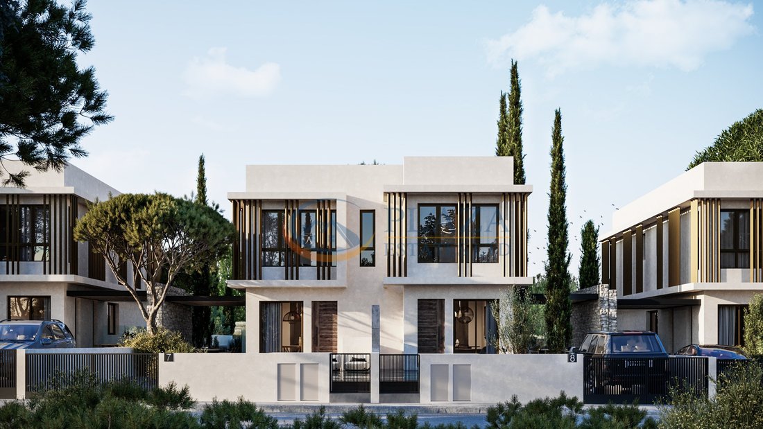 House in Paralimni, Cyprus 2 - 13095202