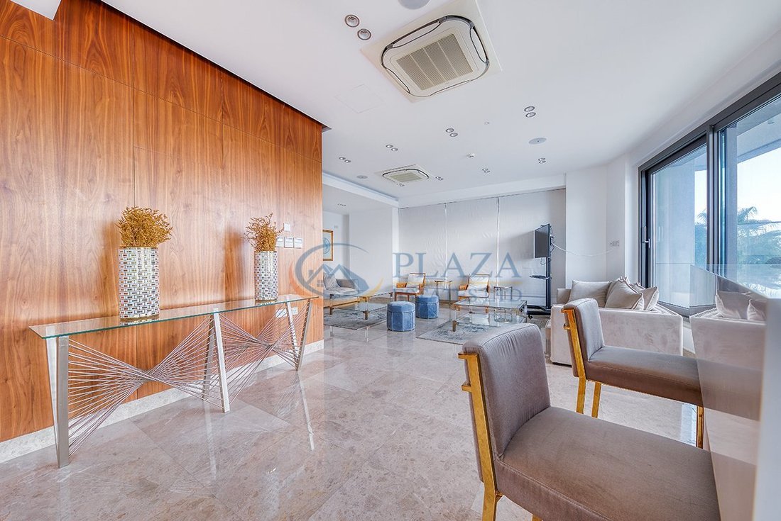 Apartment in Mouttagiaka, Limassol, Cyprus 3 - 13095677