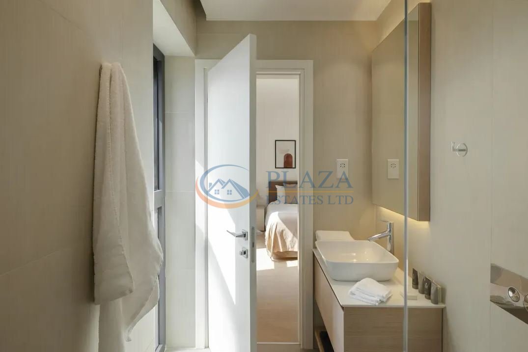 Apartamento en Nicosia, Chipre 3 - 15162543