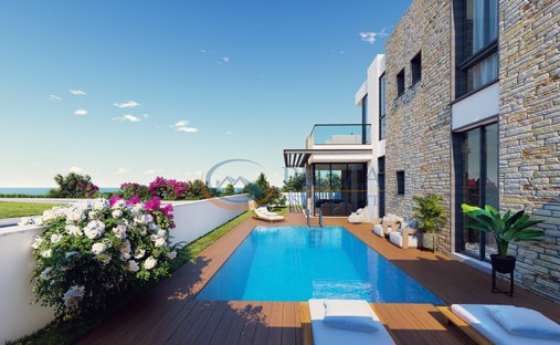 House in Chloraka, Paphos, Cyprus 1